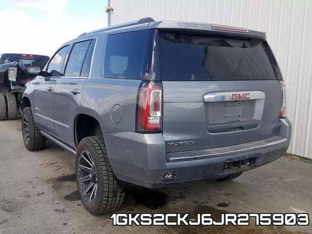 1GKS2CKJ6JR275903 фото 4