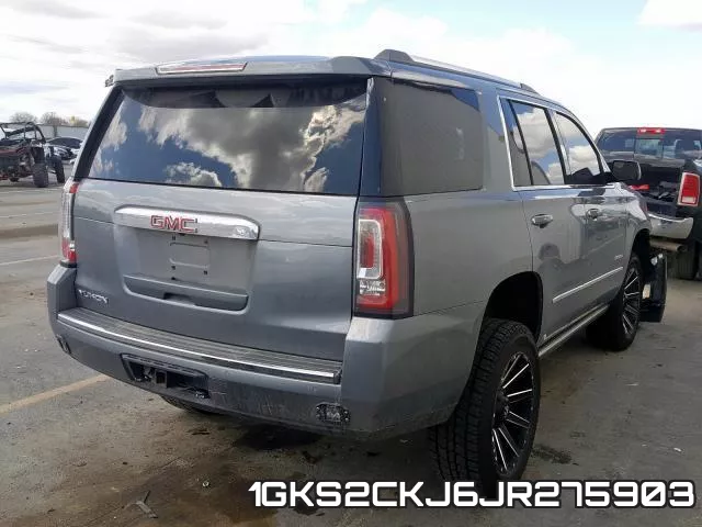1GKS2CKJ6JR275903 фото 5