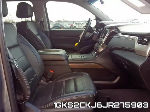 1GKS2CKJ6JR275903 фото 6