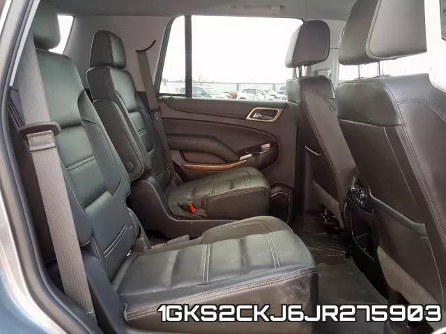 1GKS2CKJ6JR275903 фото 7