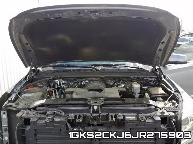 1GKS2CKJ6JR275903 фото 8