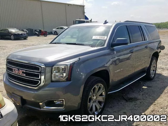 1GKS2GKC2JR400002 фото 3