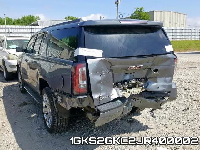 1GKS2GKC2JR400002 фото 4
