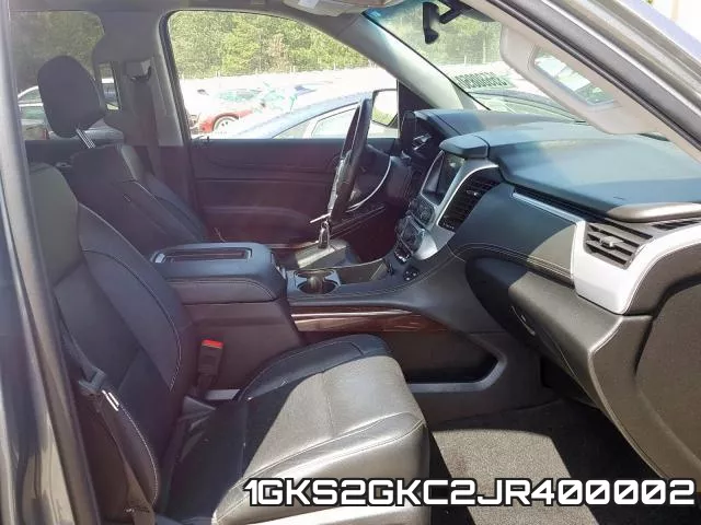 1GKS2GKC2JR400002 фото 6
