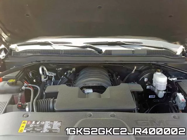 1GKS2GKC2JR400002 фото 8