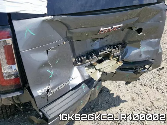 1GKS2GKC2JR400002 фото 10