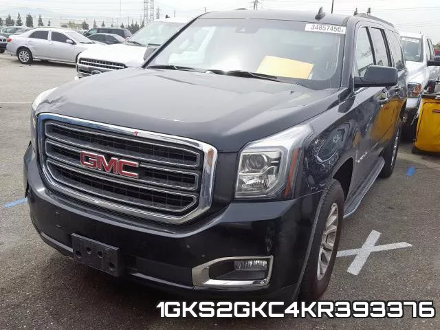 1GKS2GKC4KR393376 фото 3
