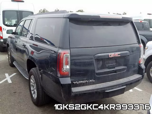 1GKS2GKC4KR393376 фото 4