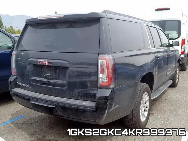 1GKS2GKC4KR393376 фото 5