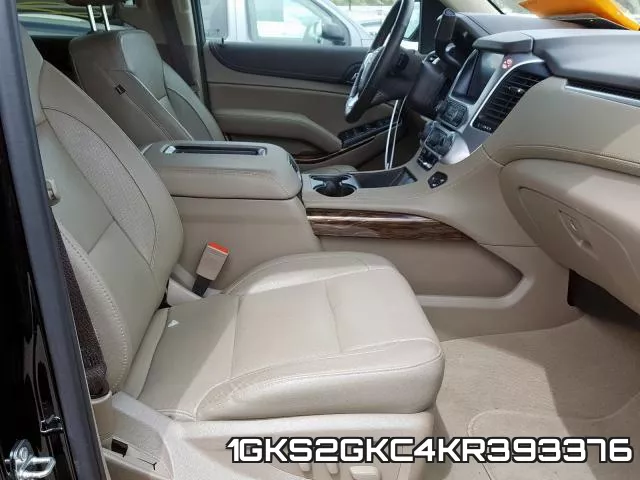 1GKS2GKC4KR393376 фото 6