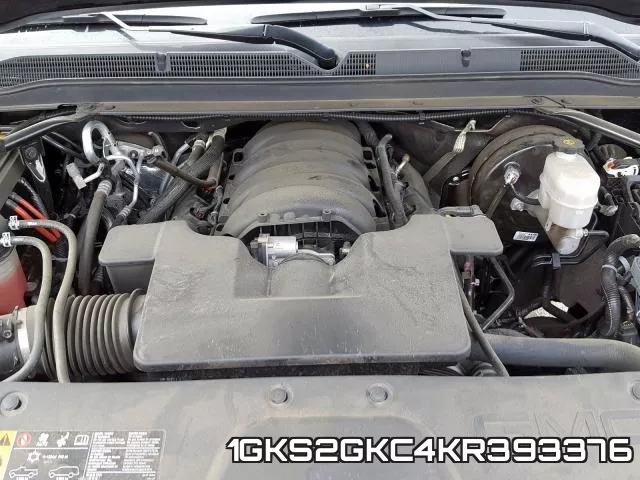 1GKS2GKC4KR393376 фото 8