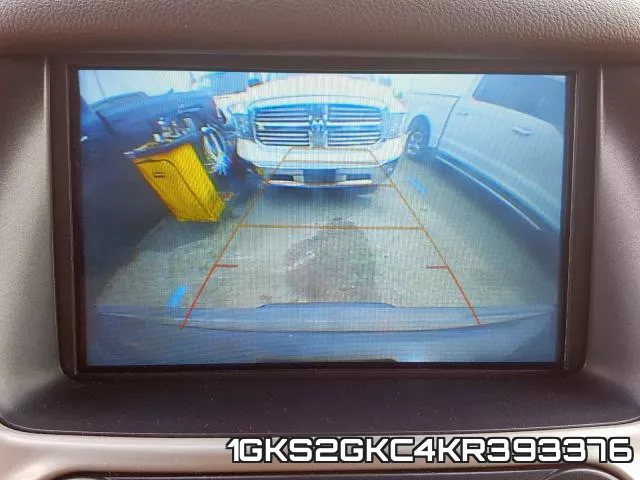 1GKS2GKC4KR393376 фото 10