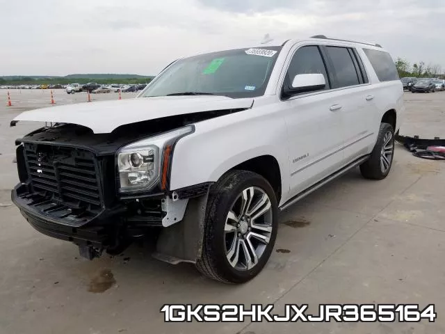 1GKS2HKJXJR365164 фото 3