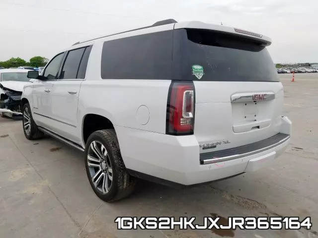 1GKS2HKJXJR365164 фото 4