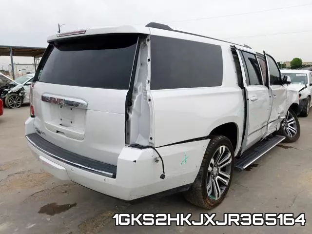 1GKS2HKJXJR365164 фото 5