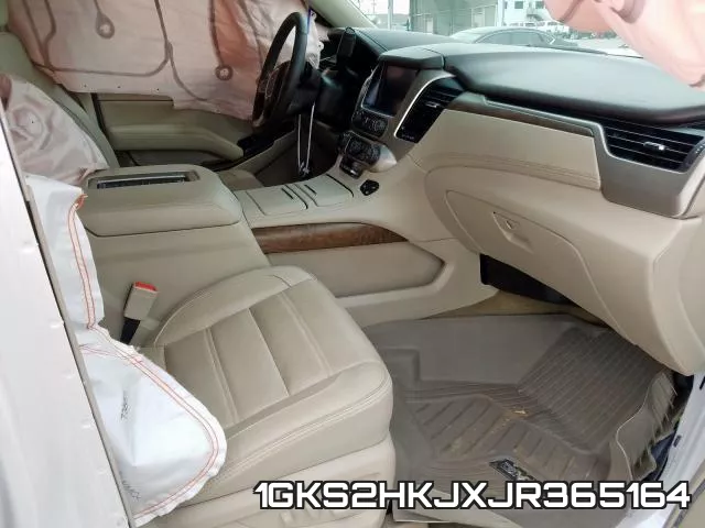 1GKS2HKJXJR365164 фото 6
