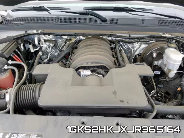 1GKS2HKJXJR365164 фото 8