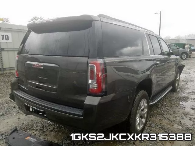 1GKS2JKCXKR315388 фото 5