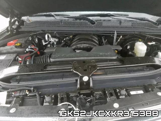 1GKS2JKCXKR315388 фото 8