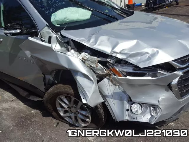 1GNERGKW0LJ221030 фото 10
