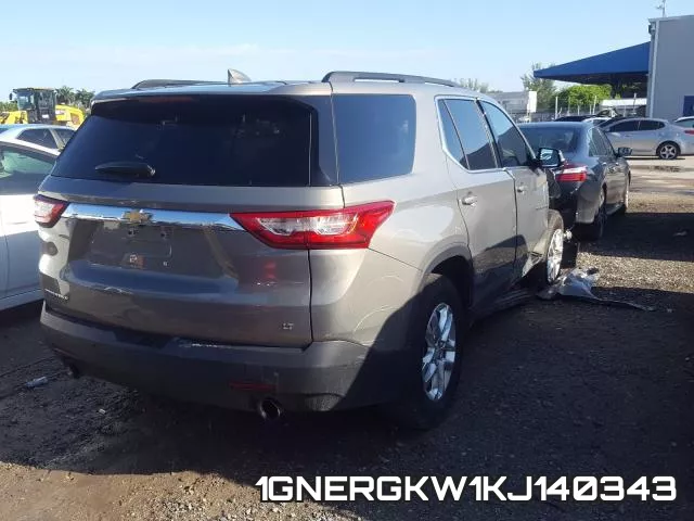 1GNERGKW1KJ140343 фото 5