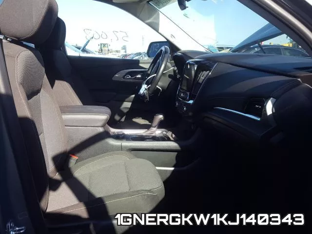 1GNERGKW1KJ140343 фото 6
