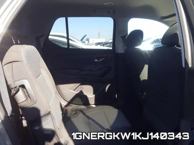 1GNERGKW1KJ140343 фото 7