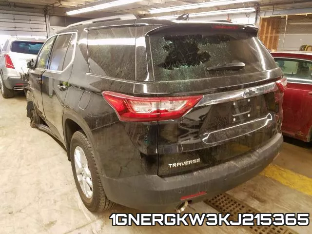 1GNERGKW3KJ215365 фото 4