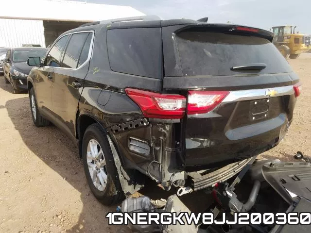1GNERGKW8JJ200360 фото 4