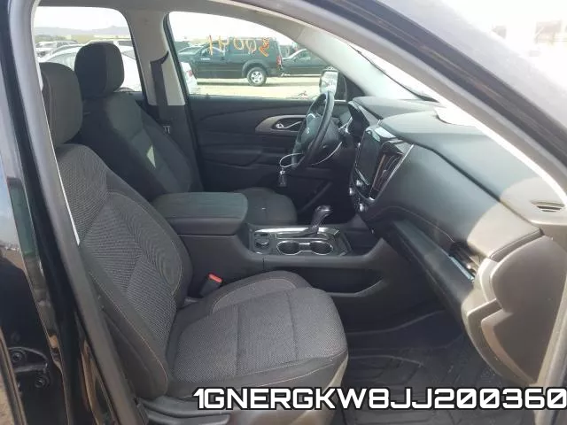 1GNERGKW8JJ200360 фото 6