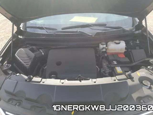 1GNERGKW8JJ200360 фото 8