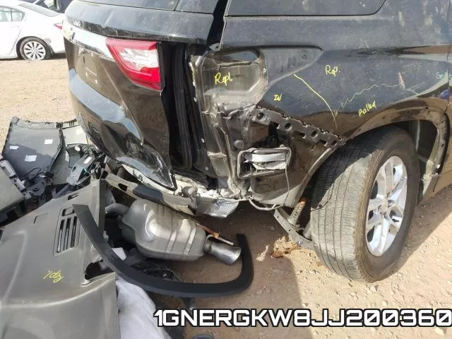 1GNERGKW8JJ200360 фото 10