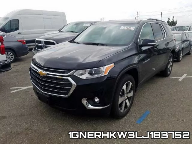 1GNERHKW3LJ183752 фото 3