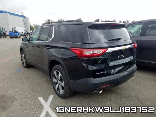 1GNERHKW3LJ183752 фото 4