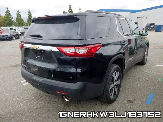 1GNERHKW3LJ183752 фото 5