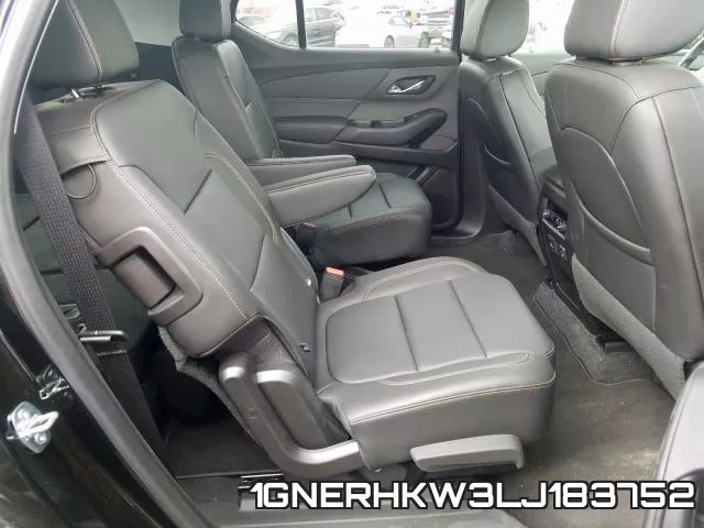 1GNERHKW3LJ183752 фото 7
