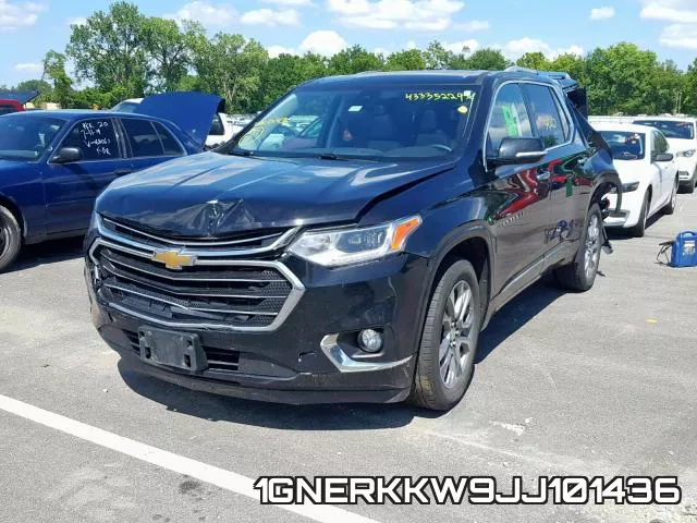 1GNERKKW9JJ101436 фото 3
