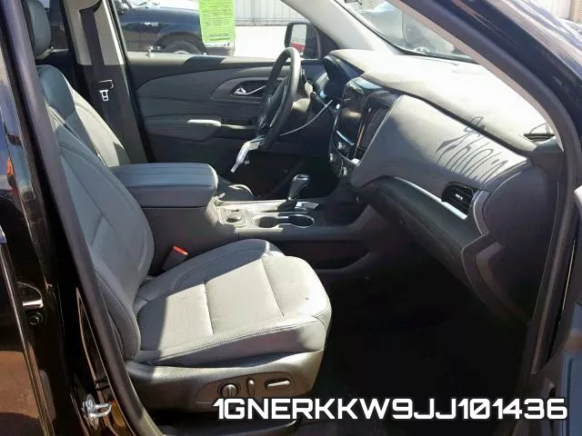 1GNERKKW9JJ101436 фото 6
