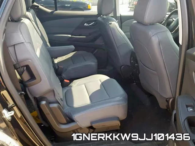 1GNERKKW9JJ101436 фото 7