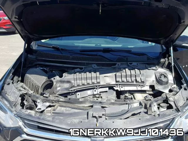 1GNERKKW9JJ101436 фото 8