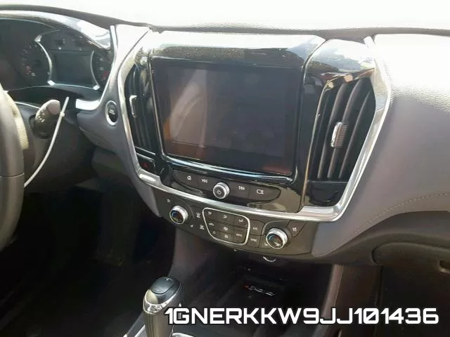1GNERKKW9JJ101436 фото 10