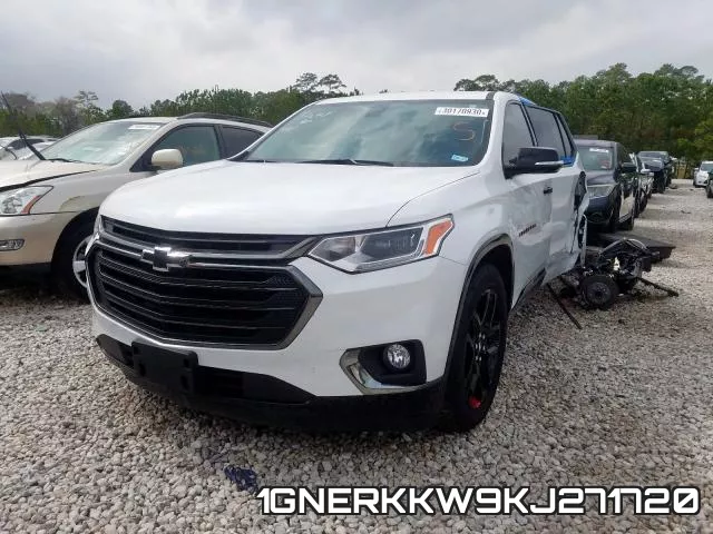 1GNERKKW9KJ271720 фото 3