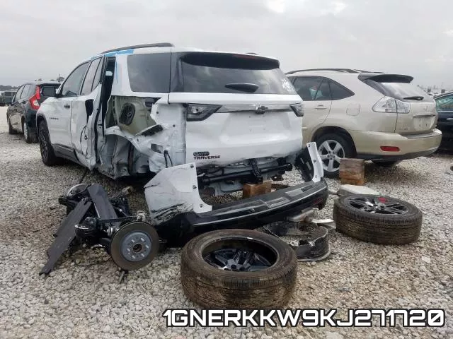 1GNERKKW9KJ271720 фото 4
