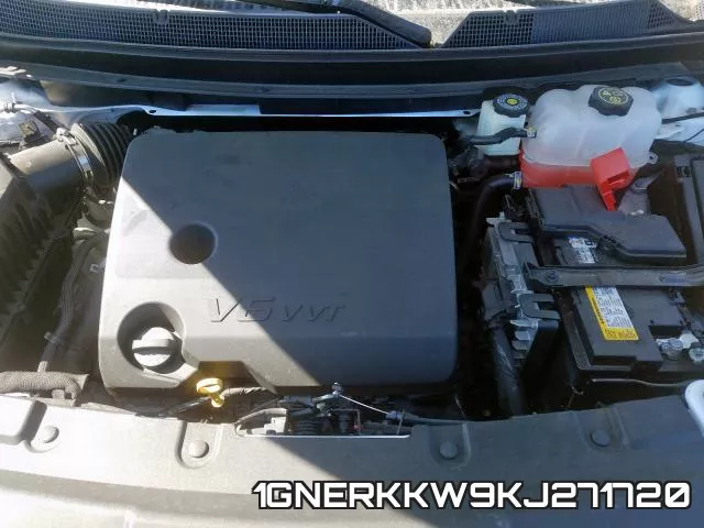 1GNERKKW9KJ271720 фото 8