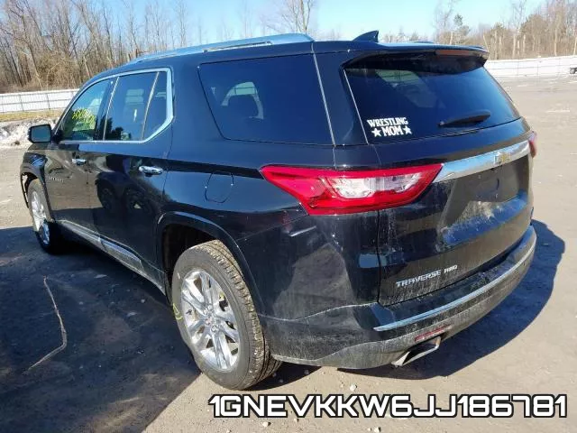 1GNEVKKW6JJ186781 фото 4