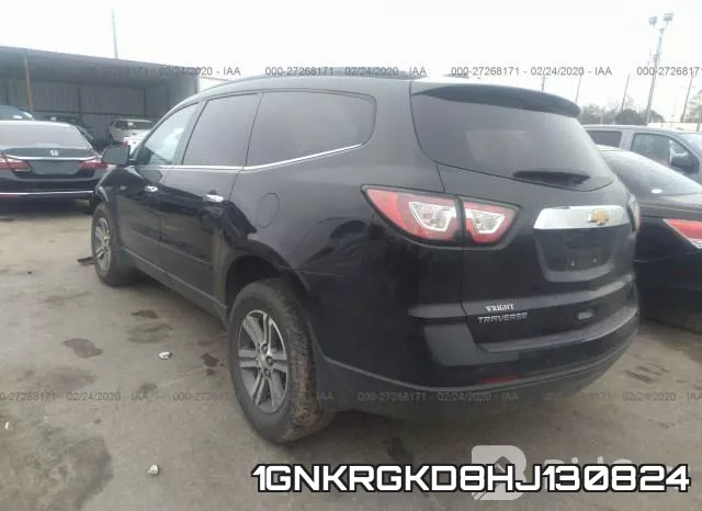 1GNKRGKD8HJ130824 фото 4