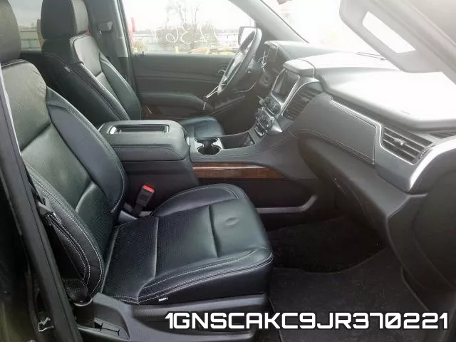 1GNSCAKC9JR370221 фото 6