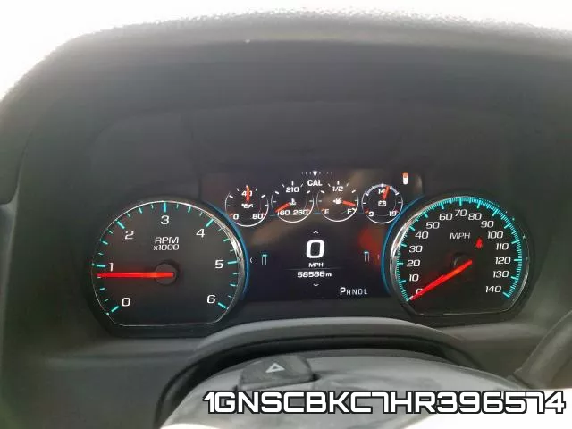 1GNSCBKC7HR396574 фото 9