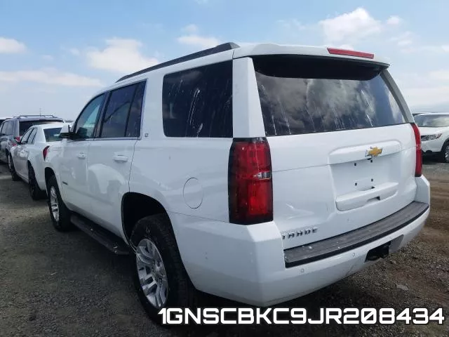1GNSCBKC9JR208434 фото 4