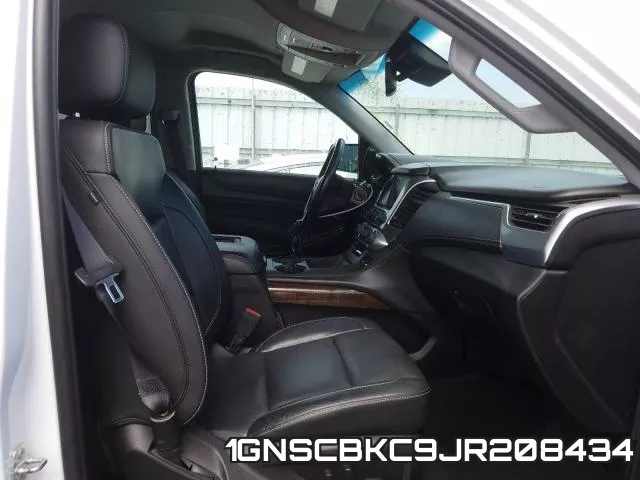 1GNSCBKC9JR208434 фото 6